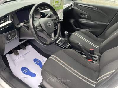 Opel Corsa 75 CV Design & Tech PREZZO REALE Bianco usata Casalgrande