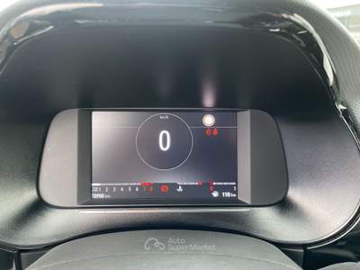 Opel Corsa 75 CV Design & Tech PREZZO REALE Bianco usata Casalgrande