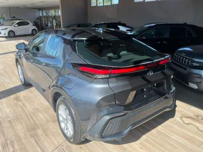 Toyota C-HR 2.0 PHEV Active Bianco usata Scandiano
