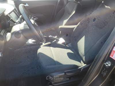 Opel Crossland OPEL Crossland 1.5 Ecotec D S&S Ultimate Grigio usata Bari