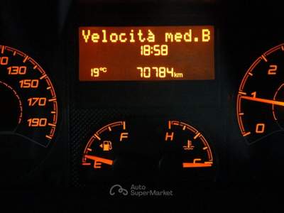 Citroen Jumper 35 BlueHDi 140 S&S PLM-TM Furgone Bianco usata Torino