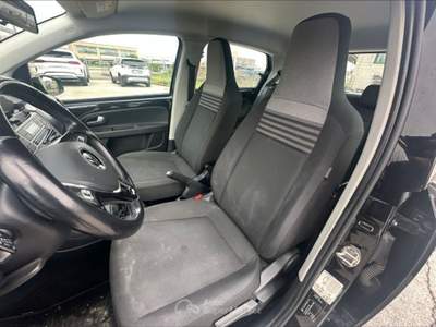 Volkswagen up! 1.0 5p. EVO move up! BlueMotion Technology Nero usata Castenaso