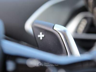 Peugeot 308 Consumi irrisori Blu/Azzurro usata Pisticci