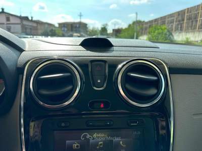 Dacia Lodgy 1.5 dCi 75CV  Ambiance OK NEOPATENTATI Blu/Azzurro usata Pavia
