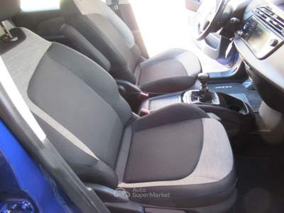 Citroen C4 SpaceTourer S&S Feel Blu/Azzurro usata Striano