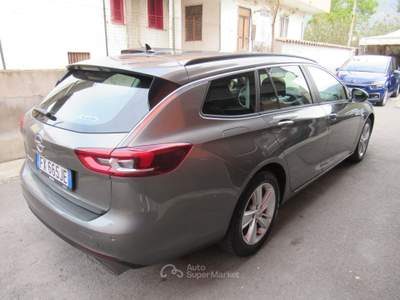 Opel Insignia 136 S&S Sports Tourer Innovation Grigio usata Striano