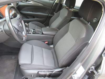 Opel Insignia 136 S&S Sports Tourer Innovation Grigio usata Striano