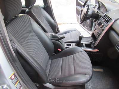 Mercedes-Benz Classe A A 180 CDI Avantgarde Grigio usata Striano