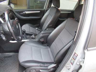 Mercedes-Benz Classe A A 180 CDI Avantgarde Grigio usata Striano