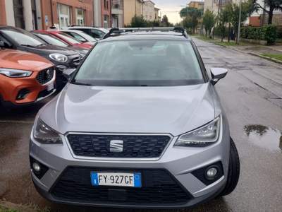Seat Arona Seat arona usata CASCINA