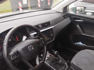 Seat Arona Seat arona usata CASCINA