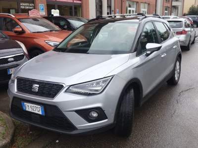 Seat Arona Seat arona usata CASCINA