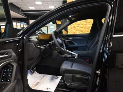 Audi Q5 NUOVA SPB S-LINE ED.TDI Q.S-TR.RADAR 20"SCONTO27%! Nero usata Brescia