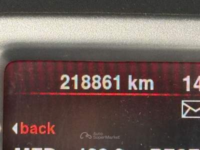 Fiat Freemont 2.0 Mjt 170 CV 4x4 aut. Lounge Blu/Azzurro usata San Salvatore Telesino