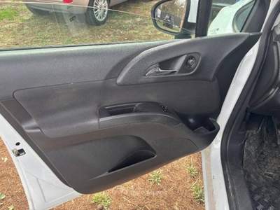 Opel Meriva ottime condizioni  Bianco usata Roma