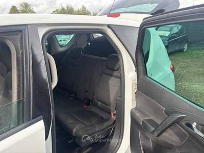 Opel Meriva ottime condizioni  Bianco usata Roma
