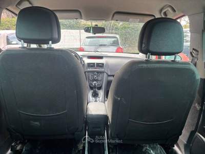 Opel Meriva ottime condizioni  Bianco usata Roma
