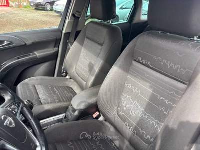 Opel Meriva ottime condizioni  Bianco usata Roma