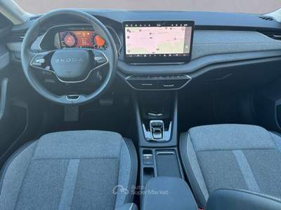 Skoda Octavia Octavia 2.0 Tdi 150 Cv Dsg Wagon Executive Bianco usata Cassola