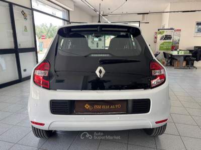Renault Twingo  SCe S&S Intens Bianco usata Andria