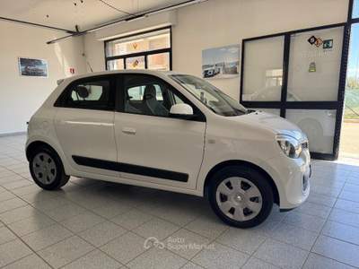 Renault Twingo  SCe S&S Intens Bianco usata Andria