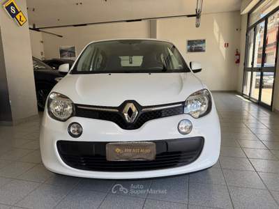 Renault Twingo  SCe S&S Intens Bianco usata Andria