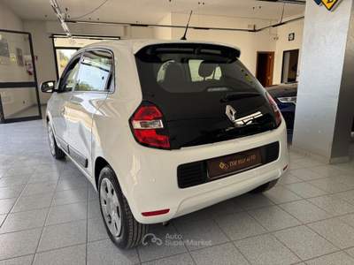Renault Twingo  SCe S&S Intens Bianco usata Andria