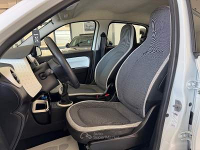 Renault Twingo  SCe S&S Intens Bianco usata Andria