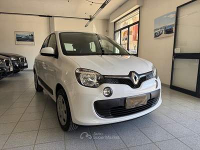 Renault Twingo  SCe S&S Intens Bianco usata Andria