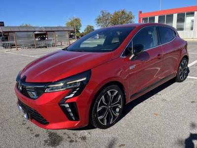 Mitsubishi Colt Colt 7ª serie Colt 1.6L Full Hybrid Instyle Rosso usata Lonato del Garda