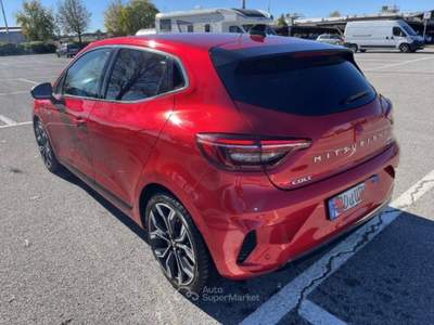 Mitsubishi Colt Colt 7ª serie Colt 1.6L Full Hybrid Instyle Rosso usata Lonato del Garda