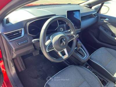 Mitsubishi Colt Colt 7ª serie Colt 1.6L Full Hybrid Instyle Rosso usata Lonato del Garda