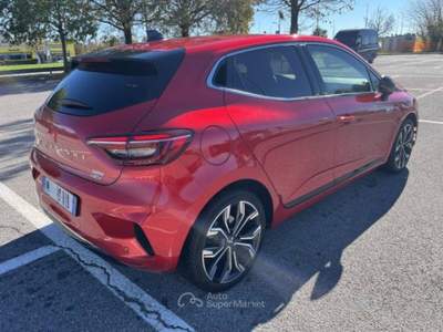 Mitsubishi Colt Colt 7ª serie Colt 1.6L Full Hybrid Instyle Rosso usata Lonato del Garda