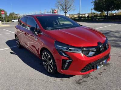 Mitsubishi Colt Colt 7ª serie Colt 1.6L Full Hybrid Instyle Rosso usata Lonato del Garda