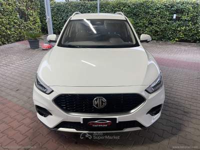 MG ZS ZS 1.5 VTi-tech Luxury Bianco usata Taranto