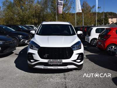 DR 5.0 dr 5.0 1.5 Unica Bianco usata Carsoli