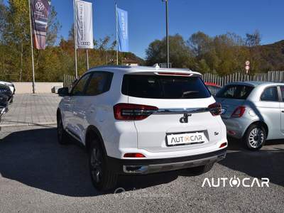 DR 5.0 dr 5.0 1.5 Unica Bianco usata Carsoli