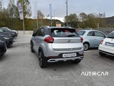 DR 3.0 dr 3.0 1.5 CVT Bi-Fuel GPL Argento usata Carsoli