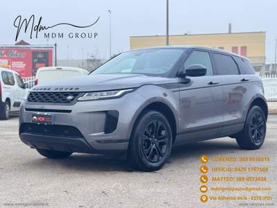 Land Rover Range Rover Evoque RR Evoque 2.0D L.Flw 150 AWD Auto S KM CERTIFICATI Grigio usata Este
