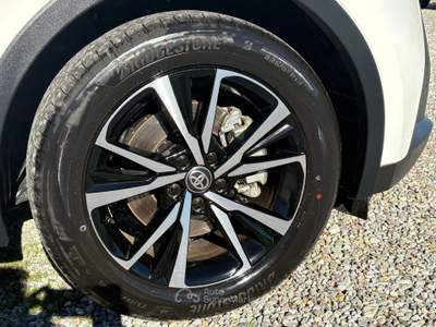 Toyota C-HR C-HR 2.0 phev Trend fwd e-cvt Bianco usata Gorlago