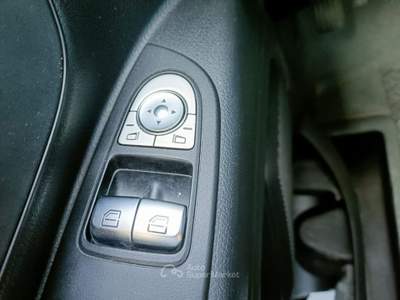Mercedes-Benz Vito MERCEDES-BENZ EVITO LONG 100% ELETTRICO Bianco usata Quinzano d'Oglio