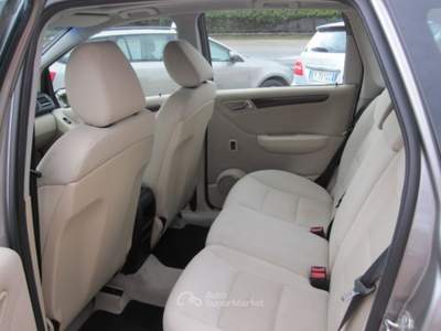 Mercedes-Benz Classe A CDI Elegance Grigio usata SAN PIETRO IN CARIANO