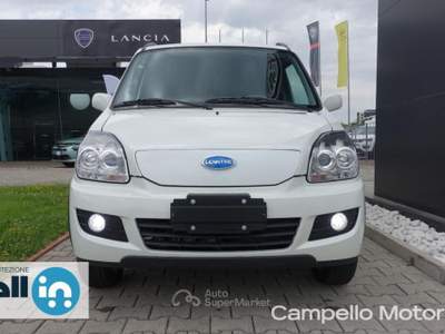 Cenntro Logistar 200 LOGISTAR 100 16kWh Bianco usata Venezia