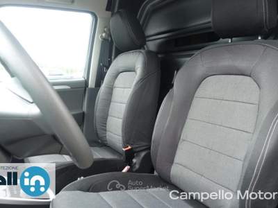 Cenntro Logistar 200 LOGISTAR 100 16kWh Bianco usata Venezia