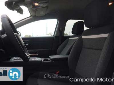 Citroen C5 Aircross C5 Aircross 1.5 bluehdi s&s 130cv eat8 Plus Grigio usata Venezia