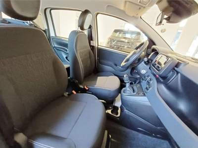 Fiat Panda 1.0 FireFly S&S Hybrid] ADAS PACK CITY Giallo usata Domodossola