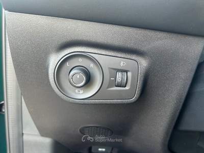 MG ZS ZS 1.5 Hybrid+ Luxury Verde usata Bisuschio