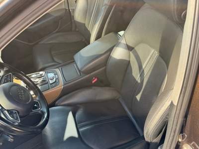 Audi A6 Allroad Bronzo usata Pesaro
