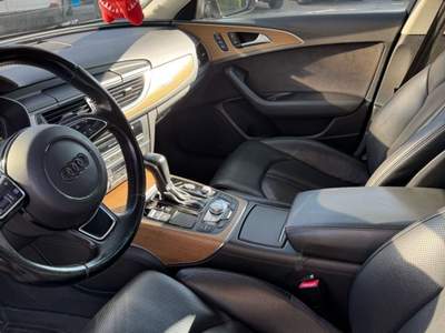 Audi A6 Allroad Bronzo usata Pesaro