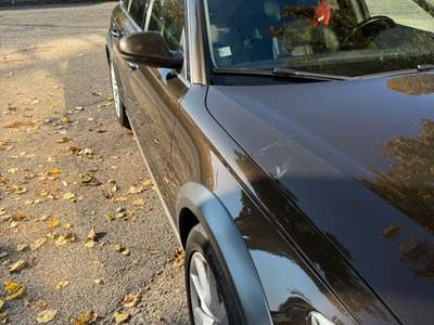 Audi A6 Allroad Bronzo usata Pesaro